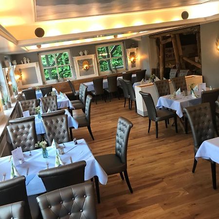 Landhotel Trakehnerhof Eppendorf  Kültér fotó