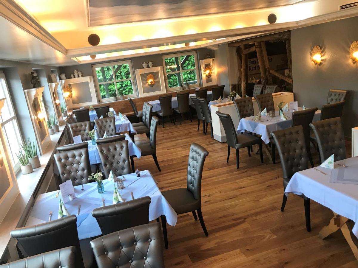 Landhotel Trakehnerhof Eppendorf  Kültér fotó