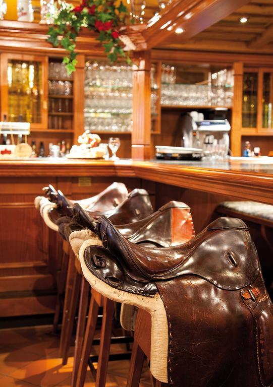 Landhotel Trakehnerhof Eppendorf  Kültér fotó