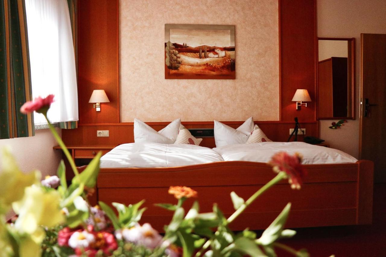 Landhotel Trakehnerhof Eppendorf  Kültér fotó