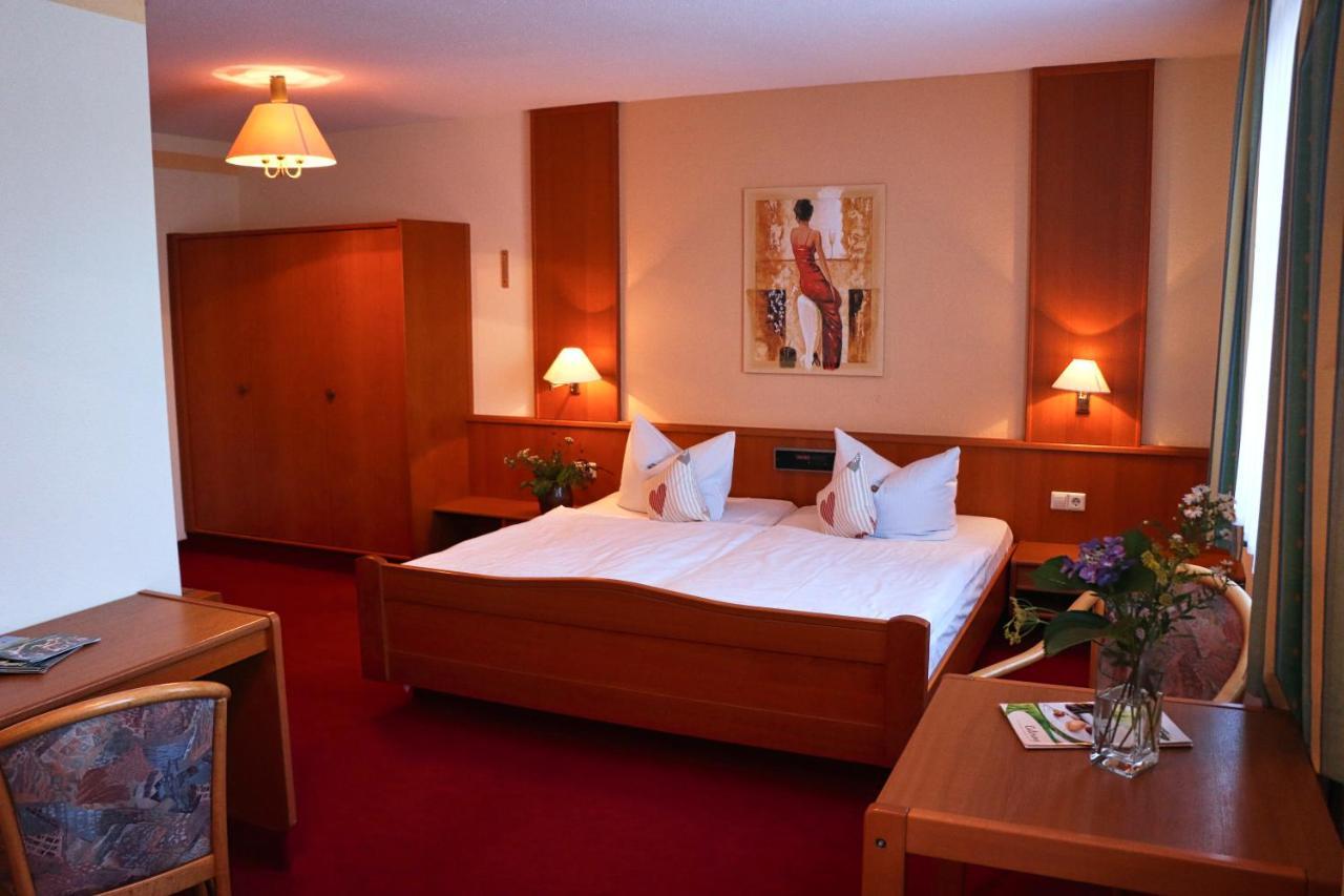 Landhotel Trakehnerhof Eppendorf  Kültér fotó