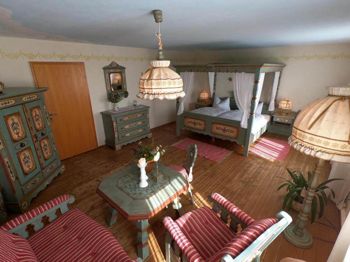 Landhotel Trakehnerhof Eppendorf  Kültér fotó