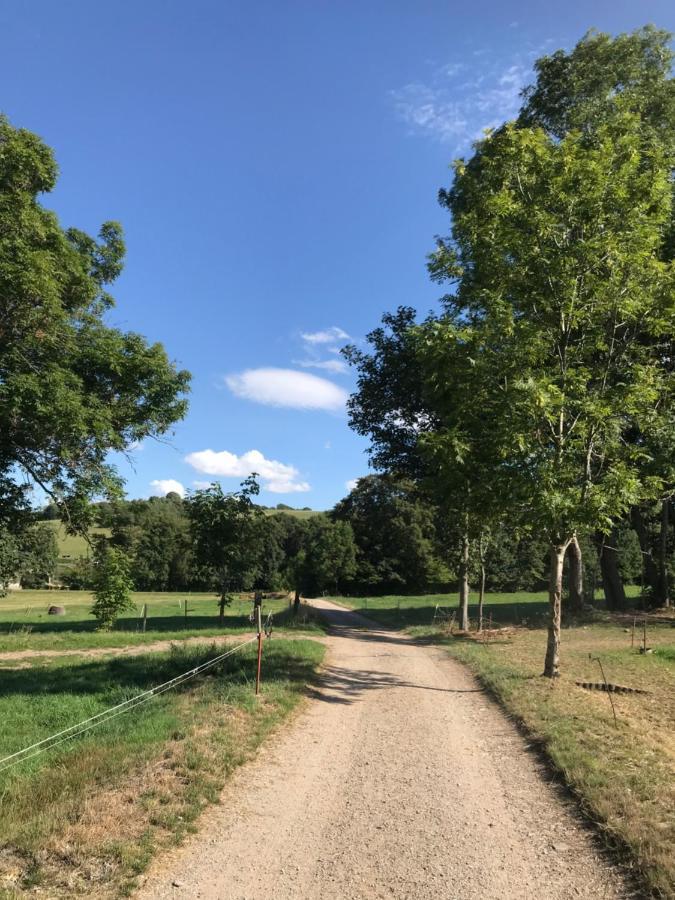 Landhotel Trakehnerhof Eppendorf  Kültér fotó