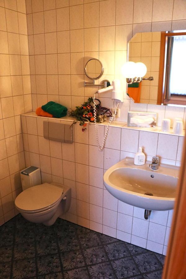 Landhotel Trakehnerhof Eppendorf  Kültér fotó